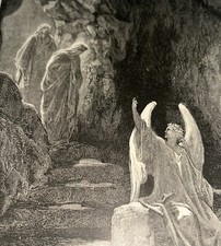 Bible gallery illustration for sale  Austin