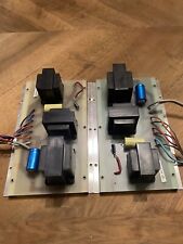Crossover diffusori rcf usato  Roma