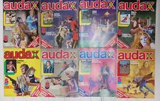 Audax completa ed. usato  Triggiano