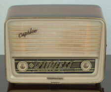 Kleines röhrenradio telefunke gebraucht kaufen  Moers