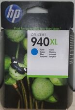 Pack 940xl cyan d'occasion  Bourgoin-Jallieu