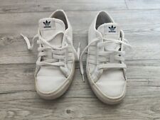 Womens adidas nizza for sale  AYLESBURY