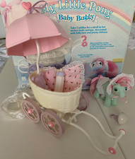 Vintage little pony for sale  YATELEY
