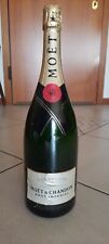 Bottiglia champagne moet usato  Italia