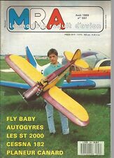 Mra 597 cessna d'occasion  Bray-sur-Somme