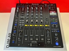 Pioneer djm 4ch for sale  LONDON
