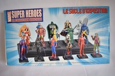 Figurine plomb marvel d'occasion  Cavaillon