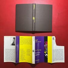 Ian fleming servizio usato  Bologna