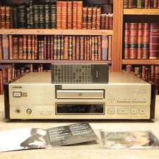 Sony cdp x779es gebraucht kaufen  Nürnberg