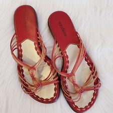 Azaleia sandals 7.5 for sale  Grand Blanc