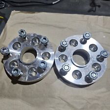 30mm pcd hub for sale  GLASGOW