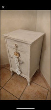 Comodino camera letto usato  Scandiano