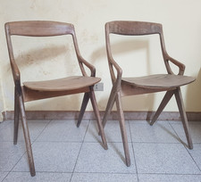 Coppia sedie riconducibili usato  Trebisacce