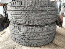 Tyre 215 r17 d'occasion  Expédié en Belgium