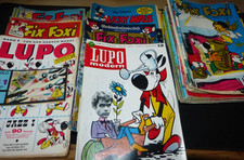comics 60er jahre gebraucht kaufen  Künzing