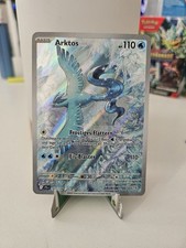 Pokemon arktos 161 gebraucht kaufen  Straubing