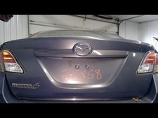 Trunk hatch tailgate for sale  Mondovi