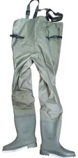 Snowbee wader boots for sale  UK
