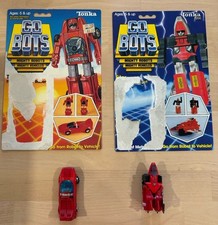Gobot turbo fitor for sale  The Dalles