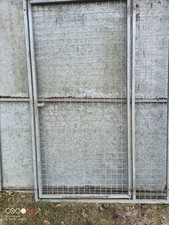Dog run panels for sale  OXFORD