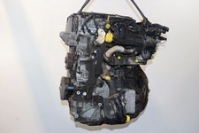 Moteur diesel renault d'occasion  Seclin