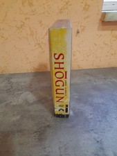 Shogun serie dvd usato Shogun serie dvd usato  Torino