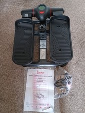 Sunny health fitness for sale  DERBY