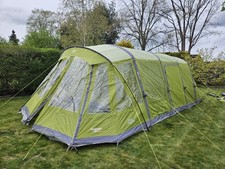 Vango taiga 500xl for sale  STOURBRIDGE