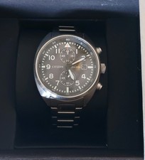 Citizen orologio analogico usato  Italia