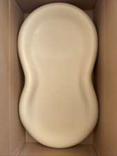 Trocador de borracha de amendoim KEEKAROO trocador de mesa bebê cor bege comprar usado  Enviando para Brazil