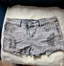 Shorts hotpants daisy gebraucht kaufen  Berlin