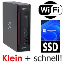 Mini q956 intel gebraucht kaufen  Nürnberg