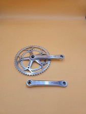 Kurbel set shimano gebraucht kaufen  Filderstadt
