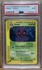 2002 pokemon expedition for sale  Ontario