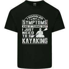 Symptômes need kayak d'occasion  Expédié en France