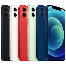 Apple iPhone 12 - 64GB-256GB - Todas as cores - Totalmente desbloqueado - MUITO BOM estado comprar usado  Enviando para Brazil