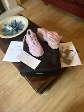 Balenciaga triple women for sale  BURY