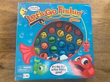 Let fishin game for sale  BOGNOR REGIS