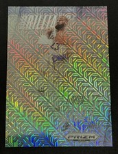 2024-25 Panini Prizm DECA LeBron James #16 Mojo Prizm Brilliance Lakers /25 comprar usado  Enviando para Brazil