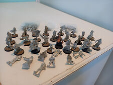 Heresy miniatures trenchcoat for sale  WHITLEY BAY