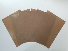 Conf. fogli antiaderenti usato  Villarbasse