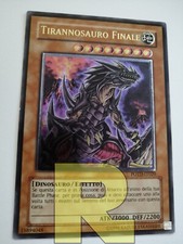 Tirannosauro finale tyranno usato  Ravenna