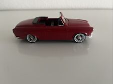 Peugeot 403 cabriolet d'occasion  Rennes-