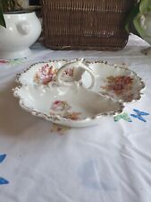 Ancien plat mendiant d'occasion  Aix-en-Othe
