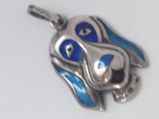 925 sterling silber gebraucht kaufen  Goslar