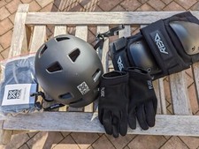 Rekd fuse scooter gebraucht kaufen  Aue