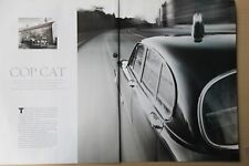 2001 magazine article for sale  IPSWICH