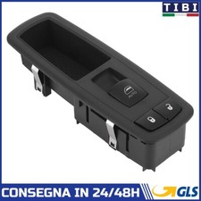 Pulsantiera interruttori alzac usato  Serra de Conti