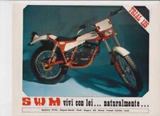 Advertising pubblicità moto usato Advertising pubblicità moto usato  Solbiate Arno