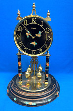 Kundo anniversary clock for sale  Fort Lauderdale
